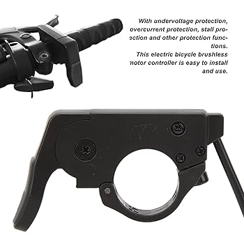 Amazon | 電動自転車変換キット バイクコントローラーセット