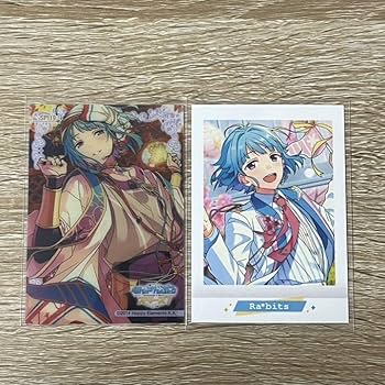 あんスタ 紫之創 ぱしゃこれ vol.3 idol まとめ売り しののん Amazon.co.jp: あんスタ ぱしゃこれ クリアカード 紫之創 しのの