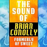 brian connolly grabstätte  Wait \'Til the Morning Comes