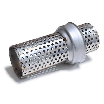 Amazon | UME-STAR インナーサイレンサー インナーバッフル