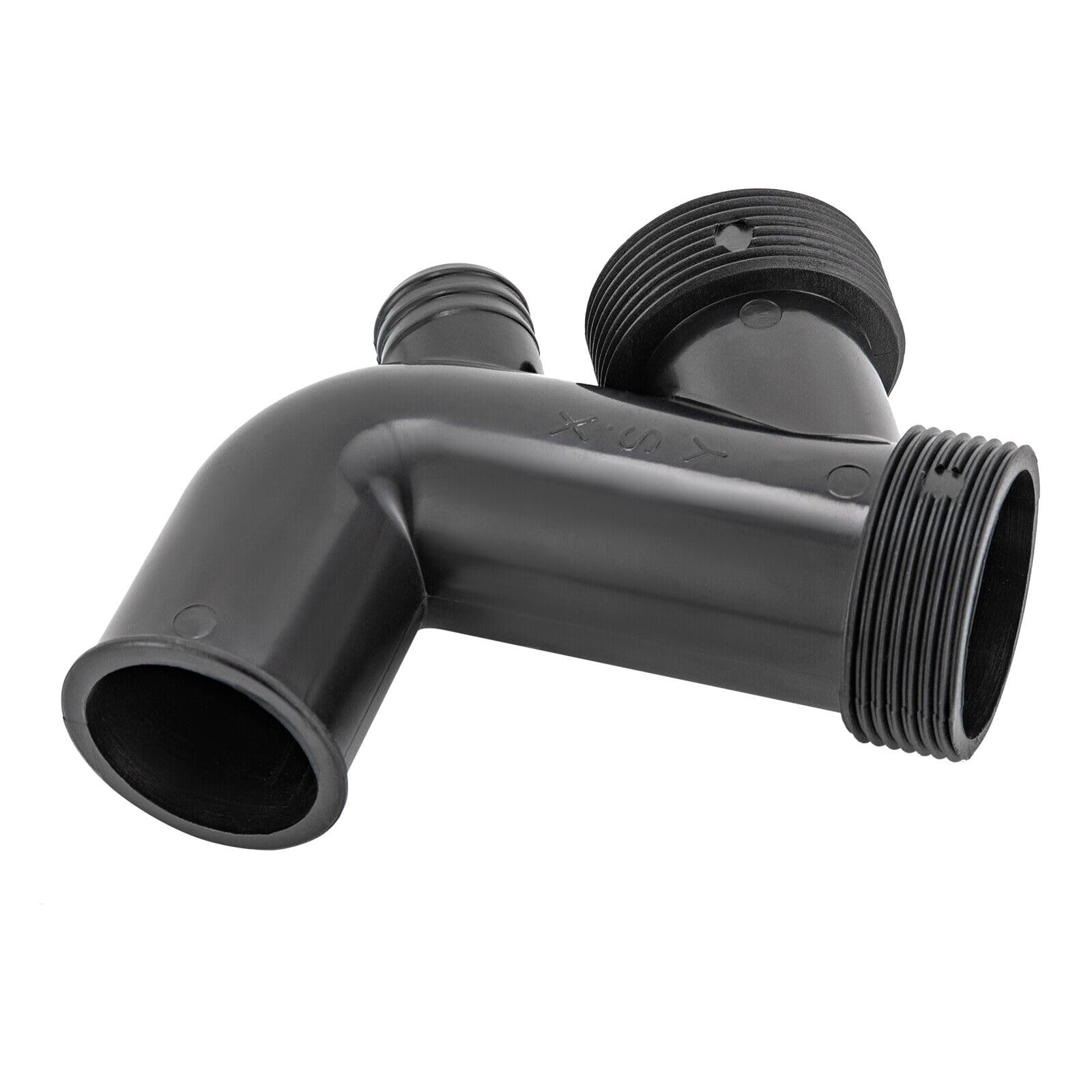 Smaltimento rifiuti da cucina, 1,4 l, per lavello, cucina, casa, 560 W 0,75 HP