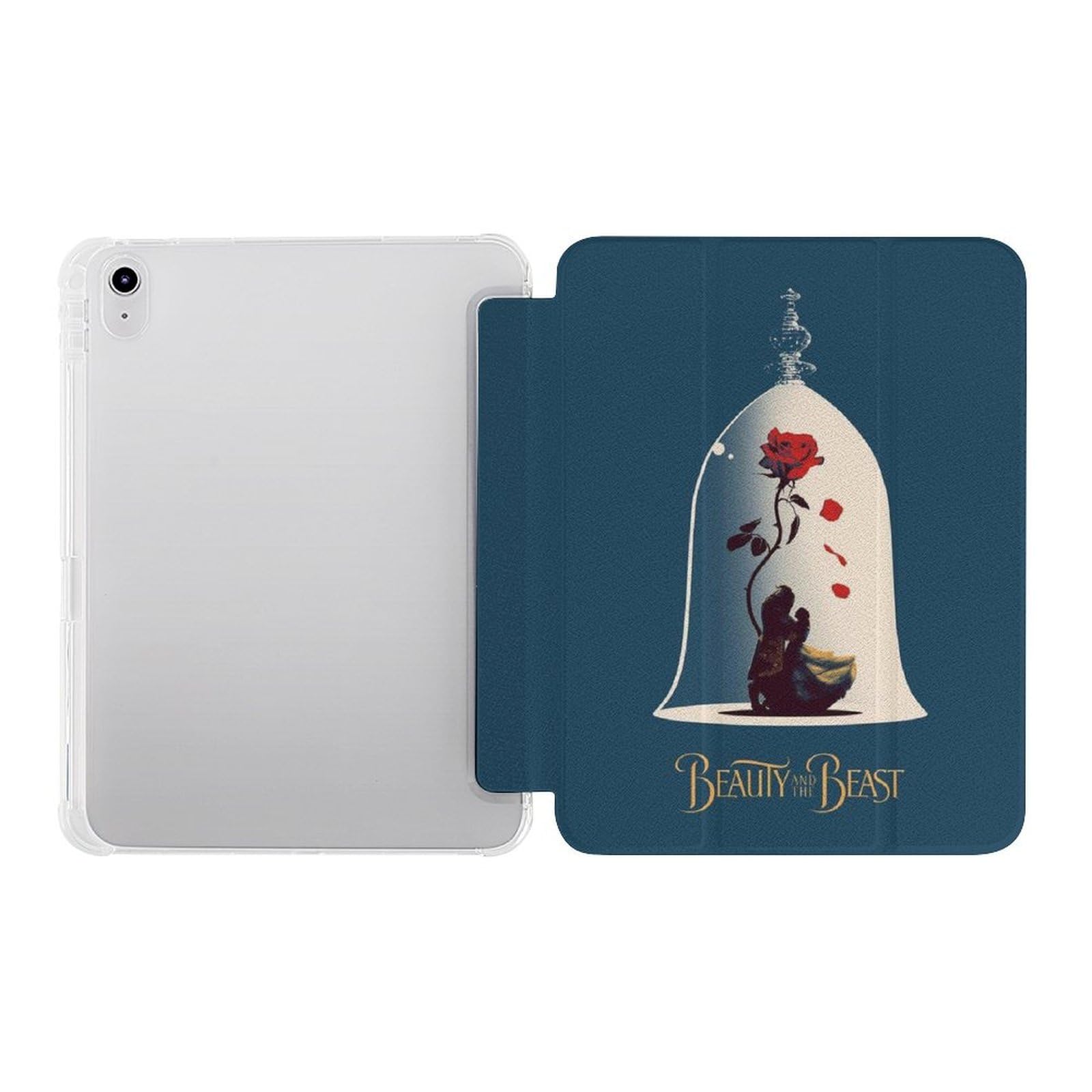 Amazon.co.jp: 美女と野獣 ベル ipad ケース iPad 10 ケース iPad 10