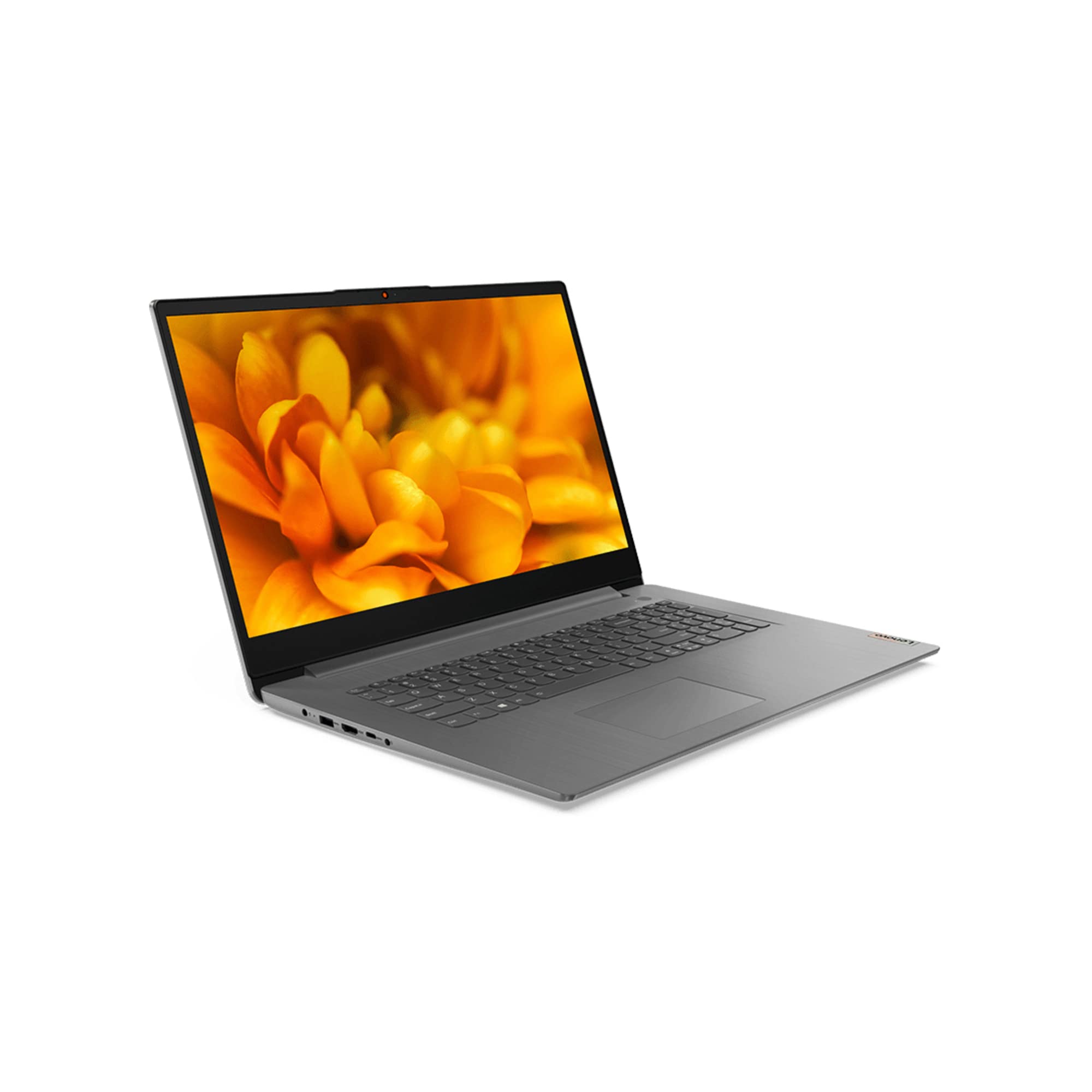 Lenovo - Ideapad 3 17ITL6 82H900U8FR, AZERTY-Tastatur, Intel i3