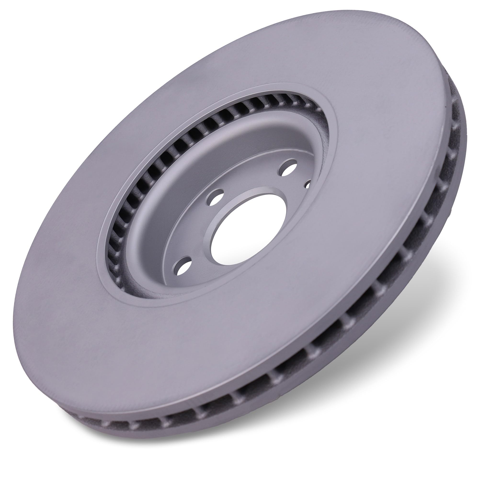 ATE 2 discos de freno ventilados delanteros 24.0130-0243.1 ventilados | Compatible con: VOLVO S90 II, V90 II Cross Country, V90 II Combi, XC40, XC60 II, XC90 II