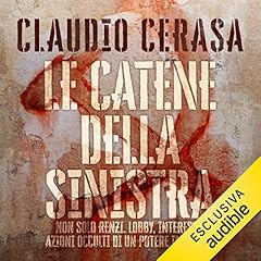 Le catene della sinistra copertina