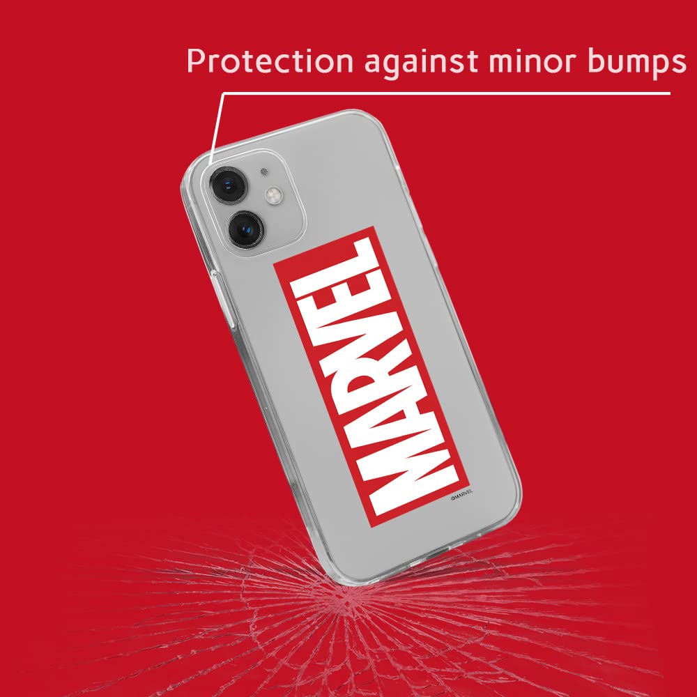 ERT GROUP custodia per cellulare per Iphone 12 PRO MAX originale e con licenza ufficiale Marvel, modello Spider Man 025 adattato in modo ottimale alla forma dello smartphone, custodia in TPU