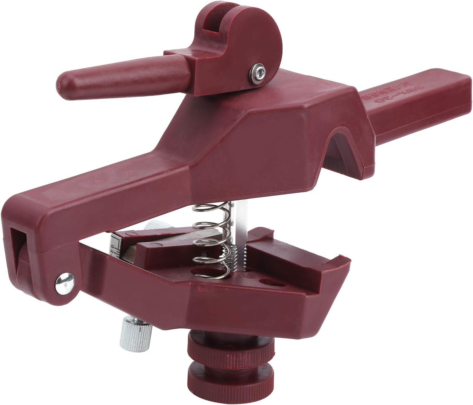 Cable Strippers, Wire Cutter Stripping Tool Cable Wire Stripping Tool Multifunctional Wire Stripping Cable Stripper Tool, for Cable Electrician