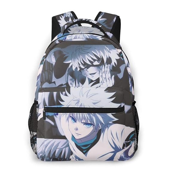 Buy Anime Killua-Zoldyck Gon Cosplay 3 