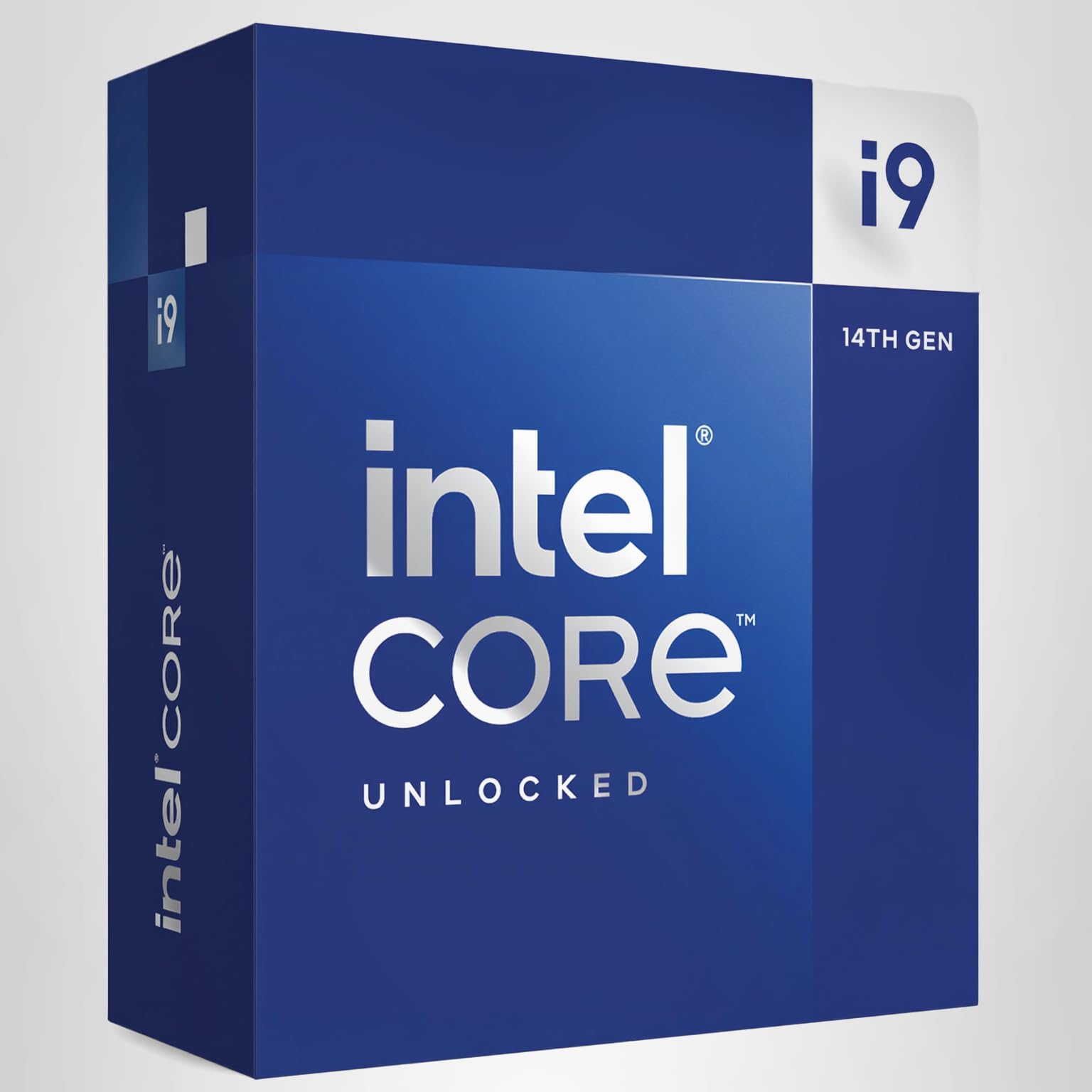 Intel Core i9-14900K Gaming Desktop Processor
