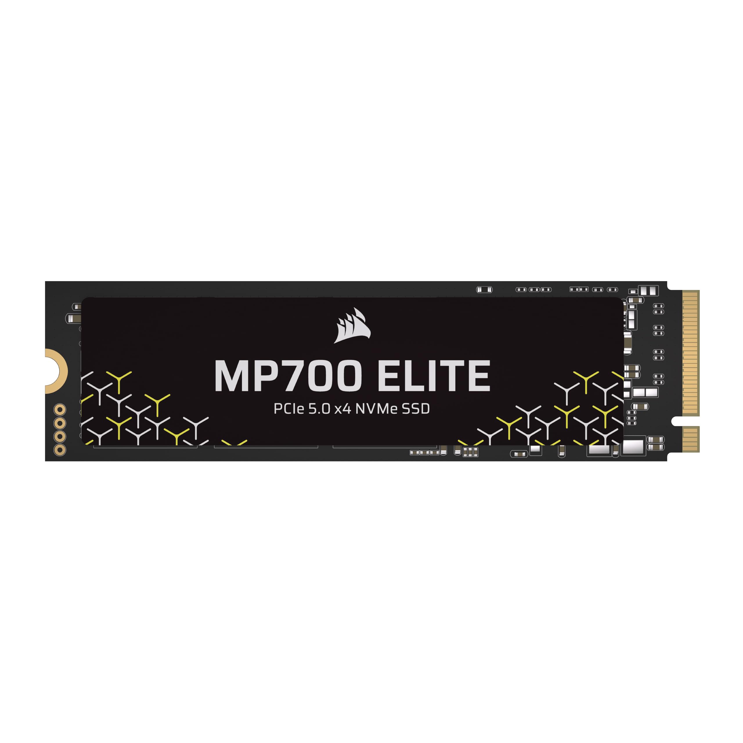 SSDs NVMe premium: comparação de modelos