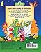 Sesame Street: Boo! Guess Who, Elmo! (Guess Who! Book)