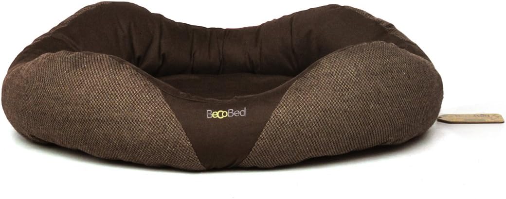 Medium Brown Becothings Becobed