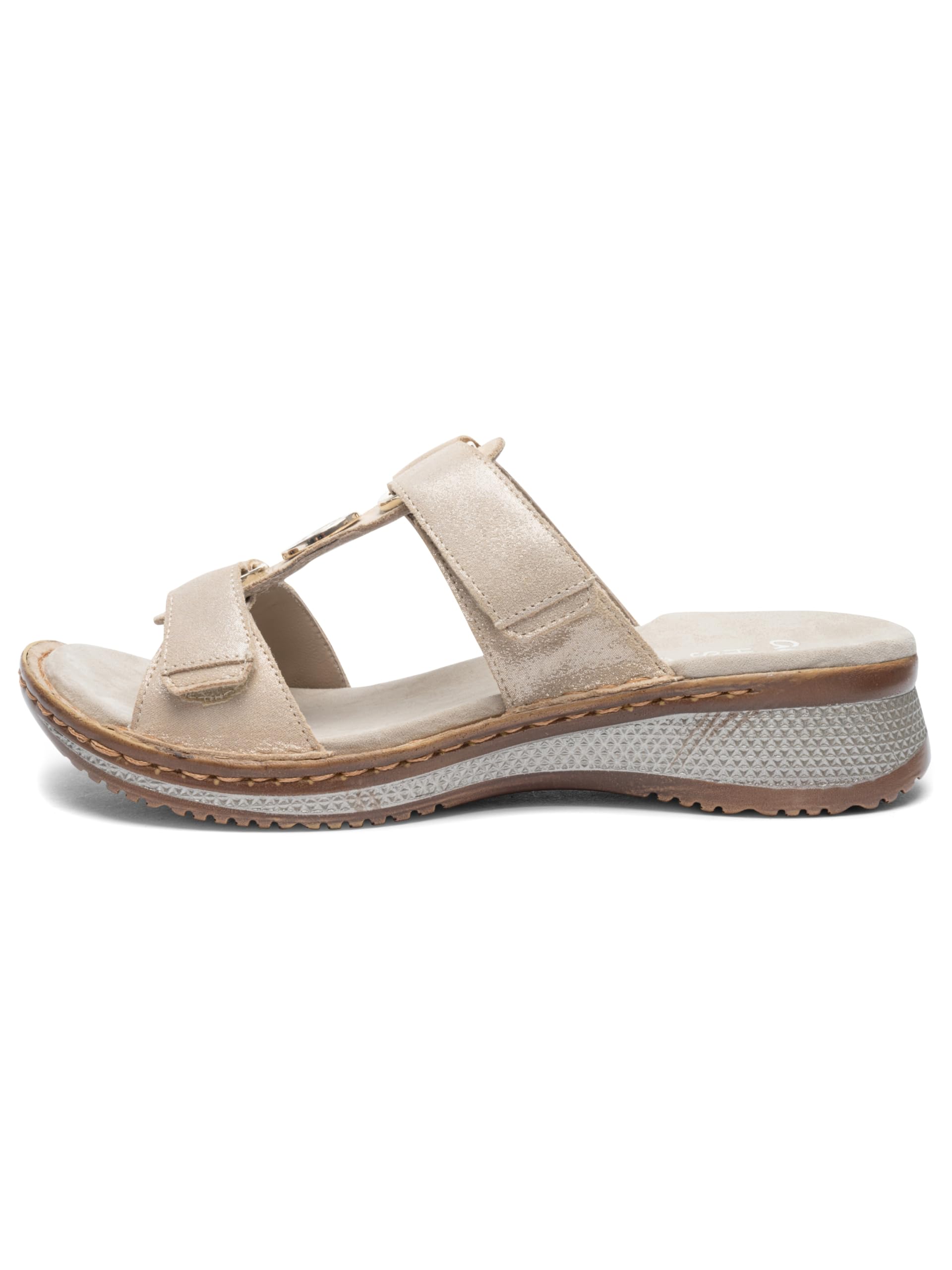 ARA - Hawaii, Mocassino Donna