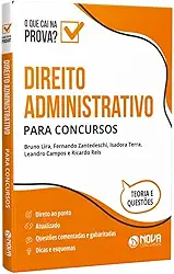 Direito Administrativo para Concursos