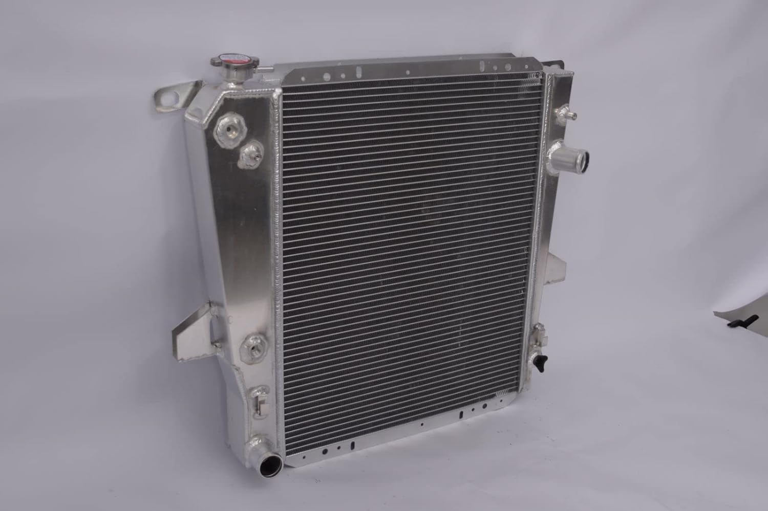 DPI1721 All Aluminum Radiator For 1995-1997 1996 Ford Ranger 3.0L/4.0L
