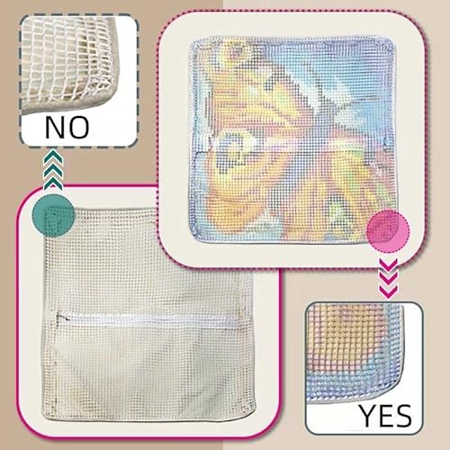 Colored Flowers Latch Hook Pillow Kits Cushion Throw Pillow Embroidery Craft Kits For Beginner Diy Latch Hook Rug Kit Pillow Wool Cross Stitch Carpet Set 43X43Cm #TOP1