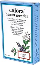 Colora Henna Powder, Apric Gold - coolthings.us