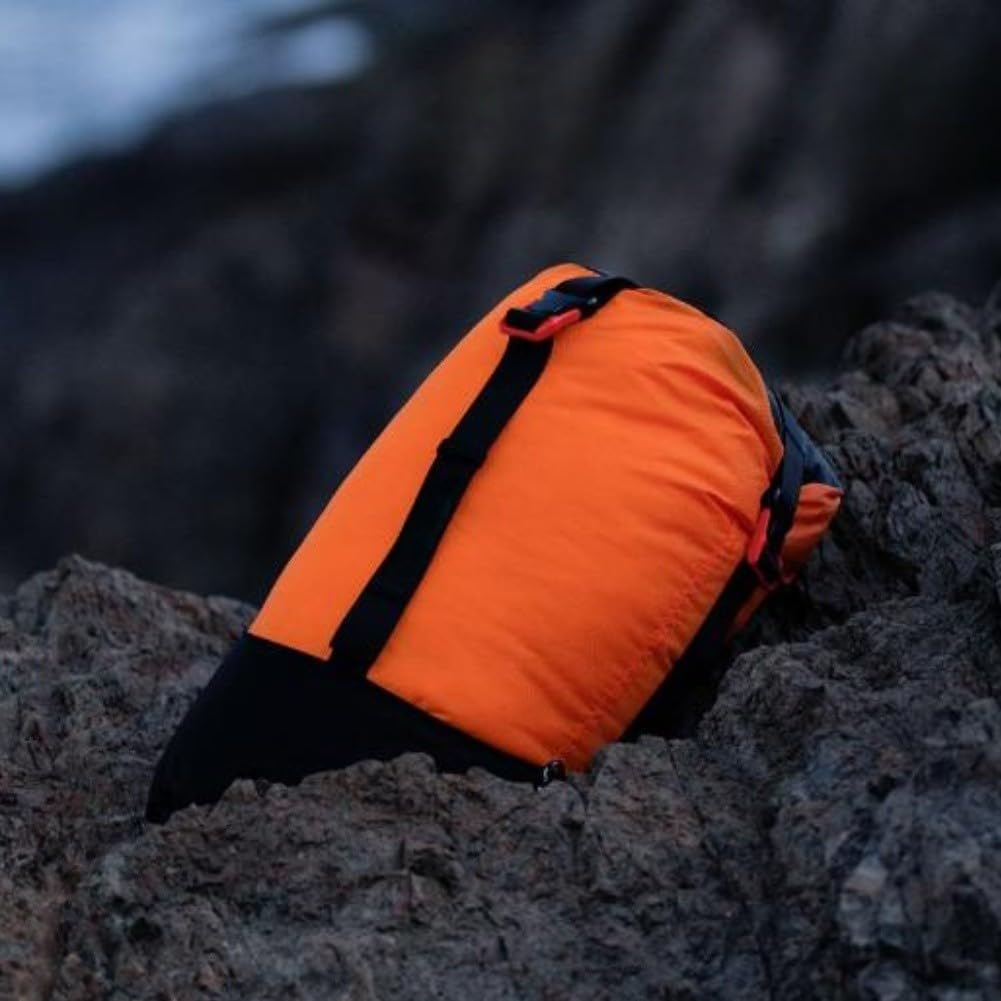 Sacca Leggera per Campeggio e Trekking Sacca Leggera per Campeggio