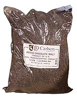 Vista 12 de Briess 2-Row Brewers Malt 1.8L - 10 lb