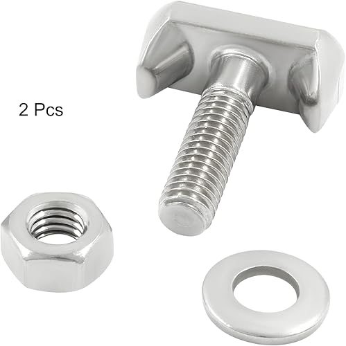 Miniatura 2 de BokWin Kit de reparación de terminales de batería Mini 19116852 64740 para automóvil (M6* 22)