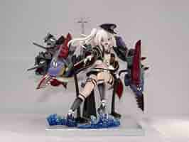う*し様 ワンフェス 中井造形廠 アズールレーン Z1改 WF ガレージキット 61moRxUVgWL._AC_SY200_QL15_.jpg