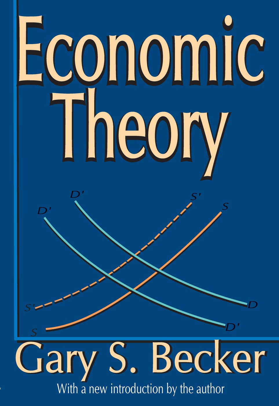 Economic Theory - 2nd Edition