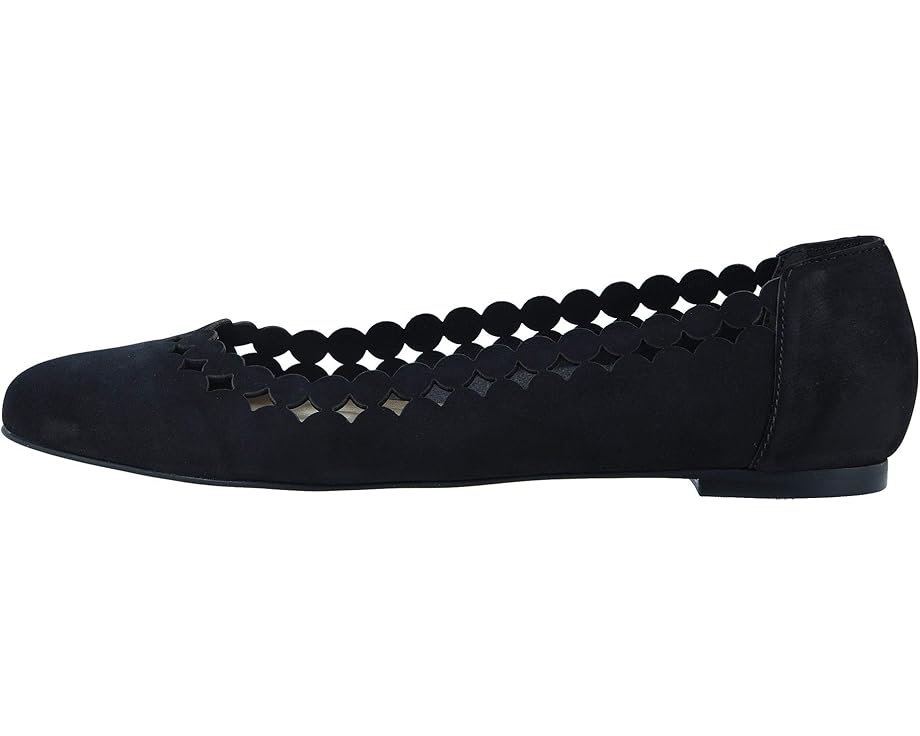 Walking Cradles Betsy - Left View