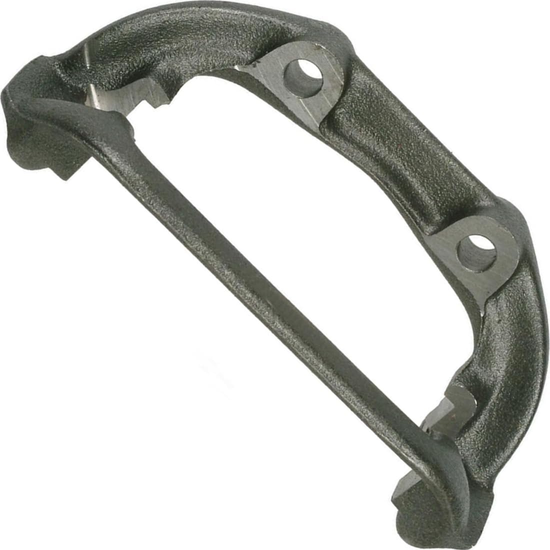 Rear Right Disc Brake Caliper Bracket Replacement 18021519, 18021945 for Chevrolet Impala,Caprice 1994 1995 1996 1 PCS