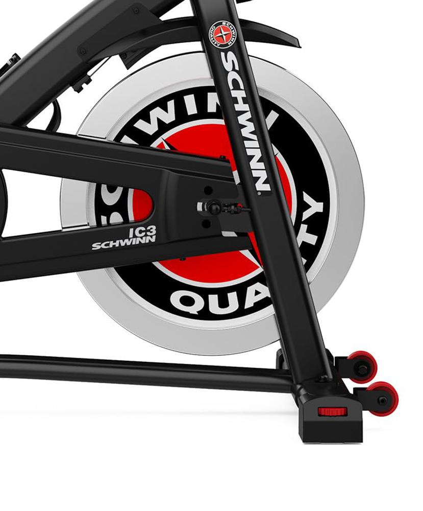 Amazon.com : Schwinn Fitness IC3 Indoor Cycling Bike : Sports & Outdoors