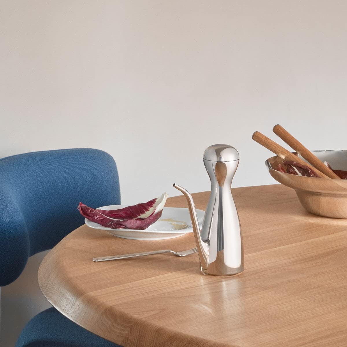 The ALFREDO OIL CARAFE by Georg Jensen(r) -