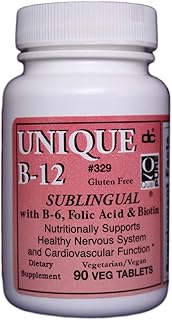 Unique B-12