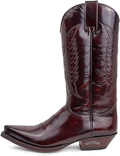 Amazon.es: Botas Cowboy Hombre - 47
