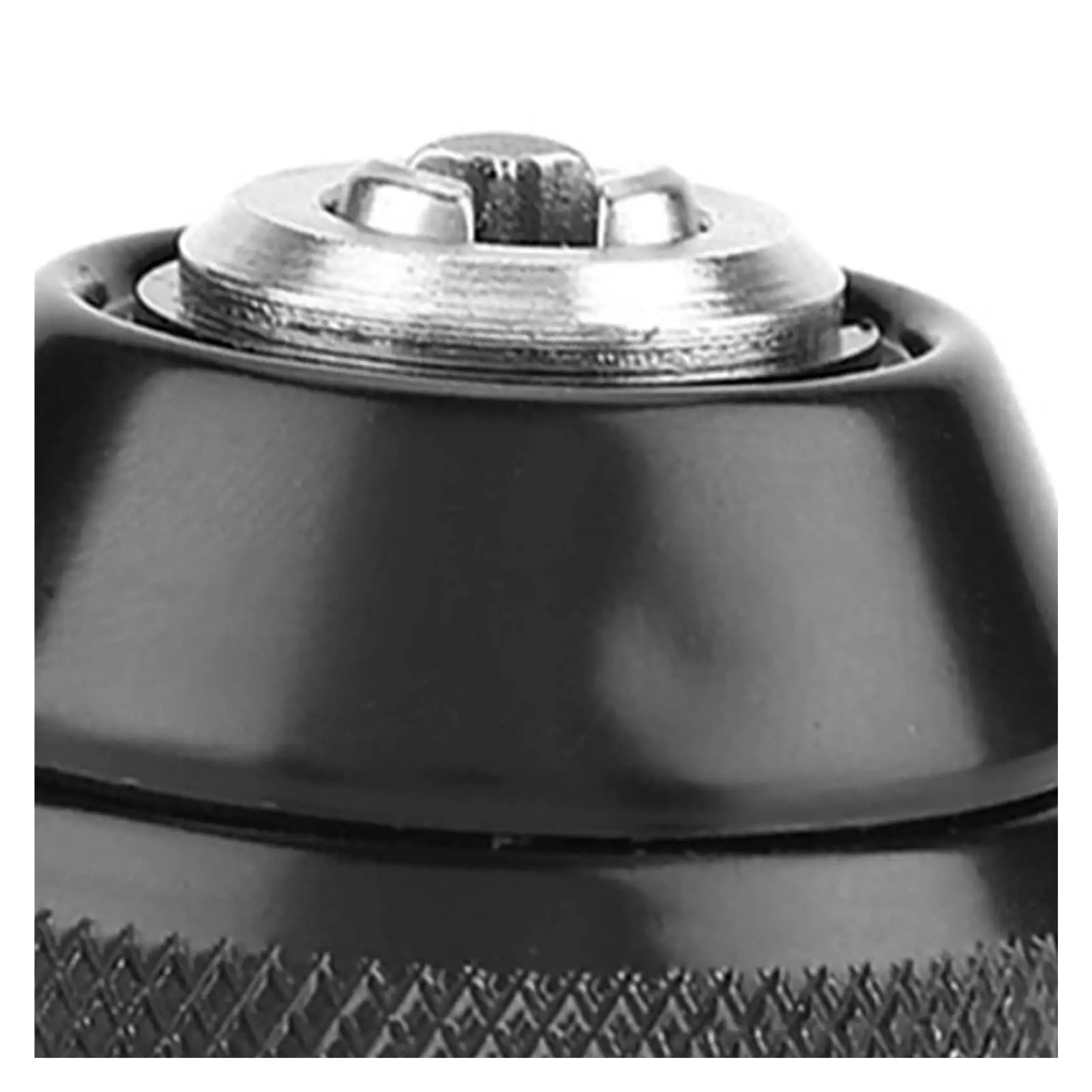 Mandrino autoserrante con filettatura 3/8" 0,8 mm‑10 mm for elettrico manuale