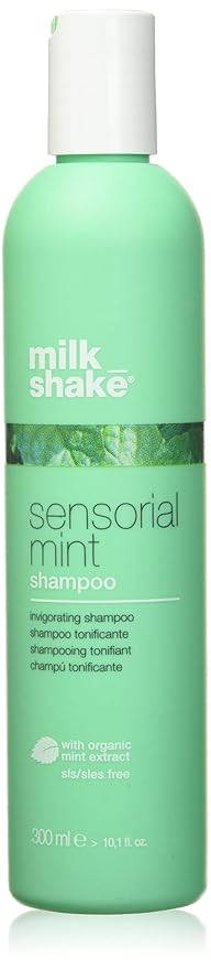 Milk_Shake sensorial mint shampoo 10oz by Milk Shake
