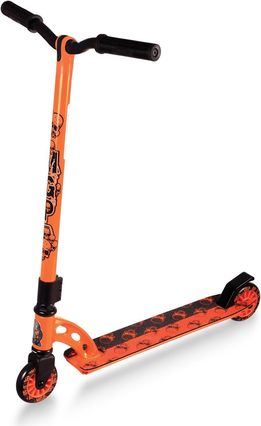 Brand New Professionally Assembled Ready to Ride Madd Gear