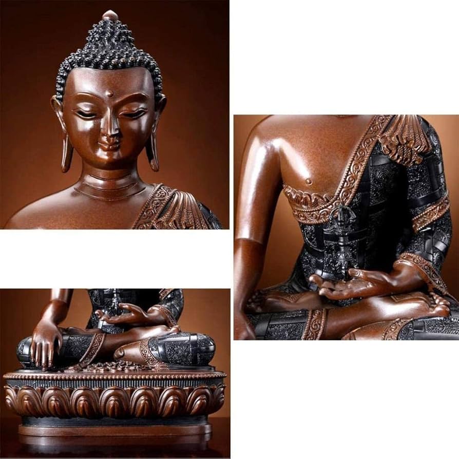 仏像 高さ約45センチ 楽天市場】木彫り 仏像 金彩不動明王 立像 高さ11.5cm 柘植製 本格ミニ