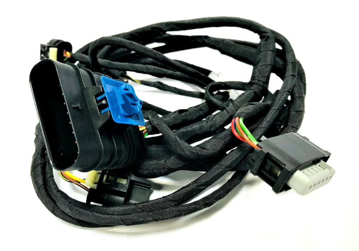 A2135405903 Front Parking Harness : Amazon.de: Automotive