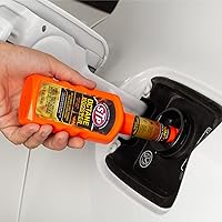 Vista 3 de Elevador de octanaje STP