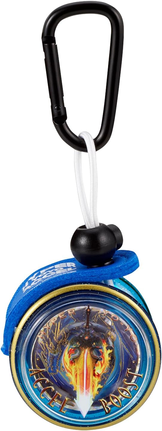 Bandai Hyper YOYO Accel Skill Boost Set