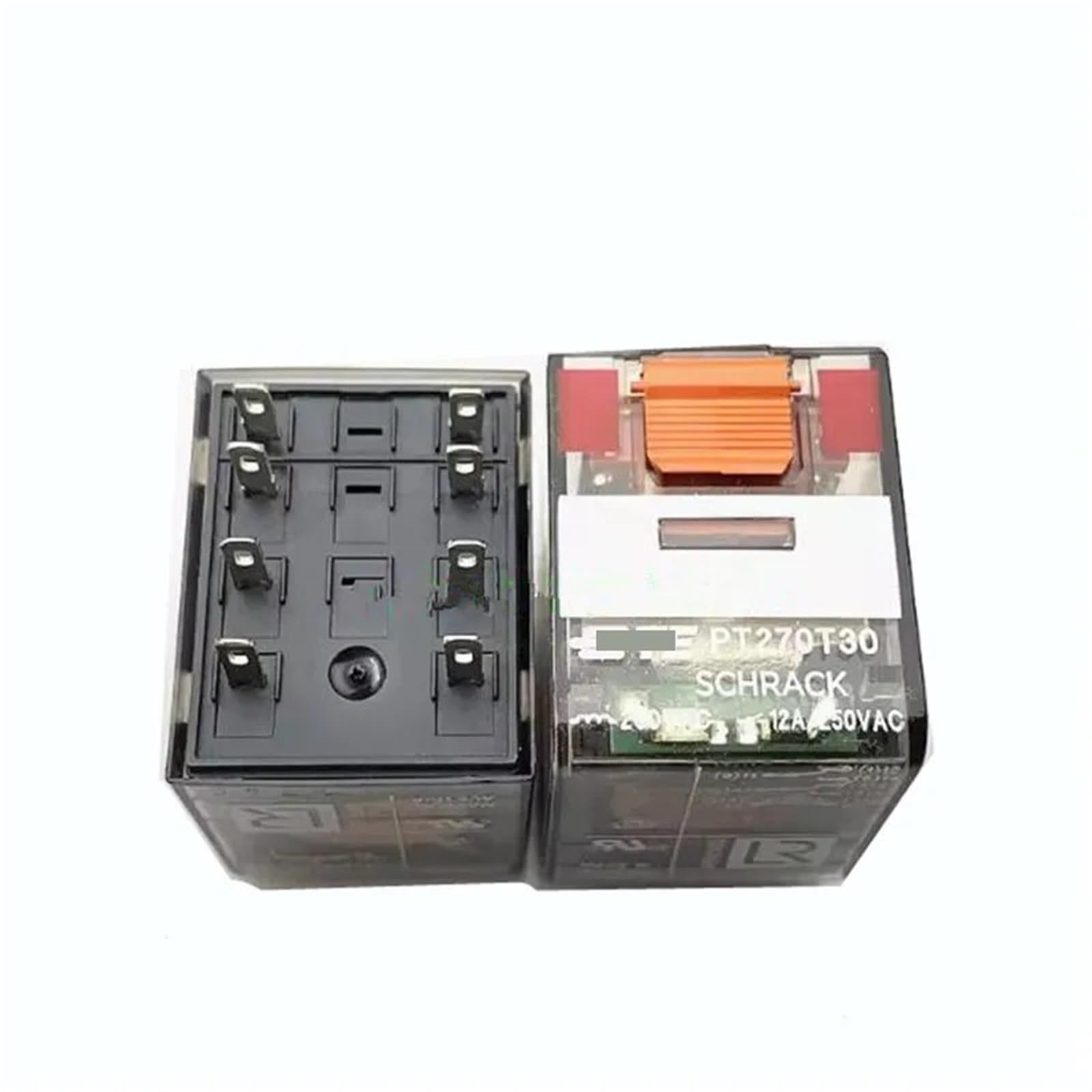 PT270T30 230VCA mécanisme de commutation 12A pour charge stable