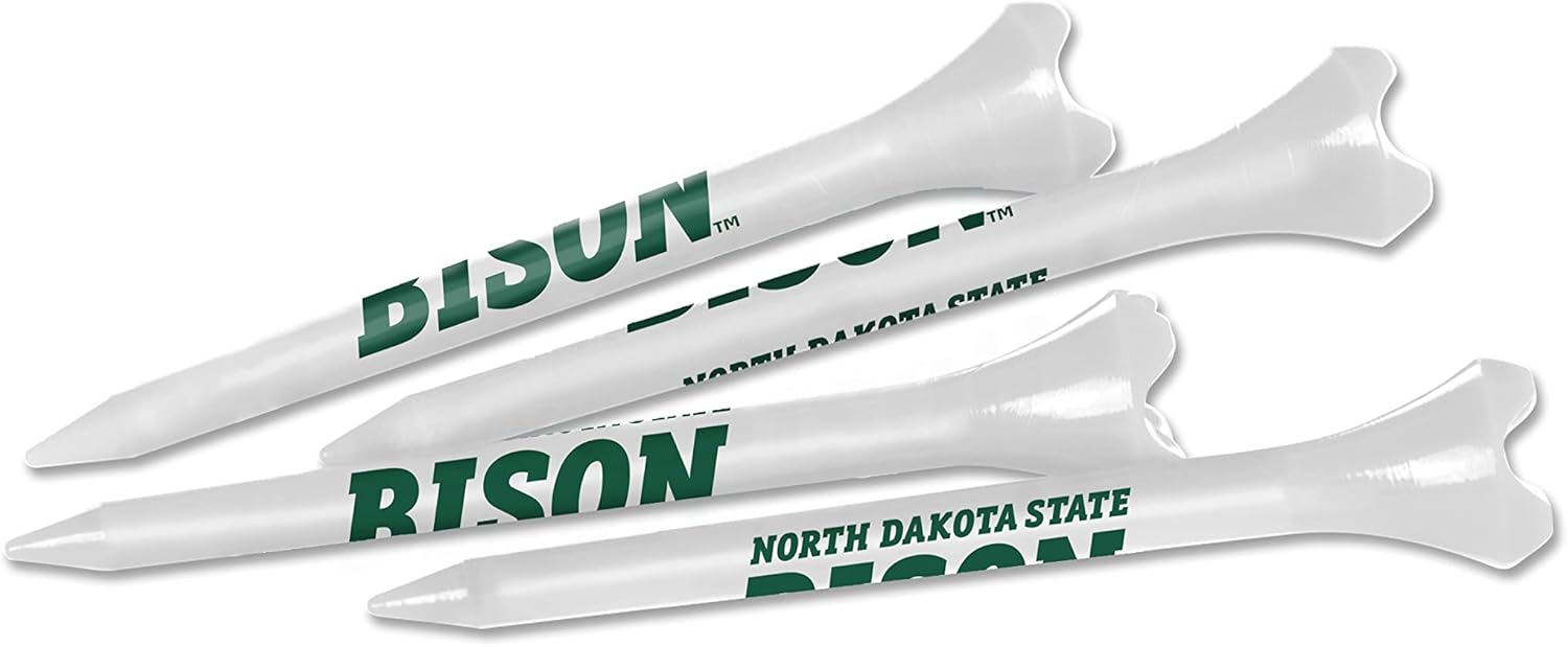 Team Effort North Dakota State Bison Tee Pack