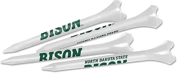 North Dakota State Bison Tee Pack