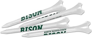 Team Effort North Dakota State Bison Tee Pack