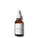 Caffeine Solution 5% + EGCG, Depuffing Eye Serum for Dark Circles and Tired Eyes