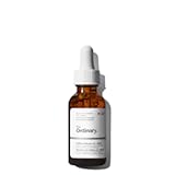 Caffeine Solution 5% + EGCG, Depuffing Eye Serum for Dark Circles and Tired Eyes