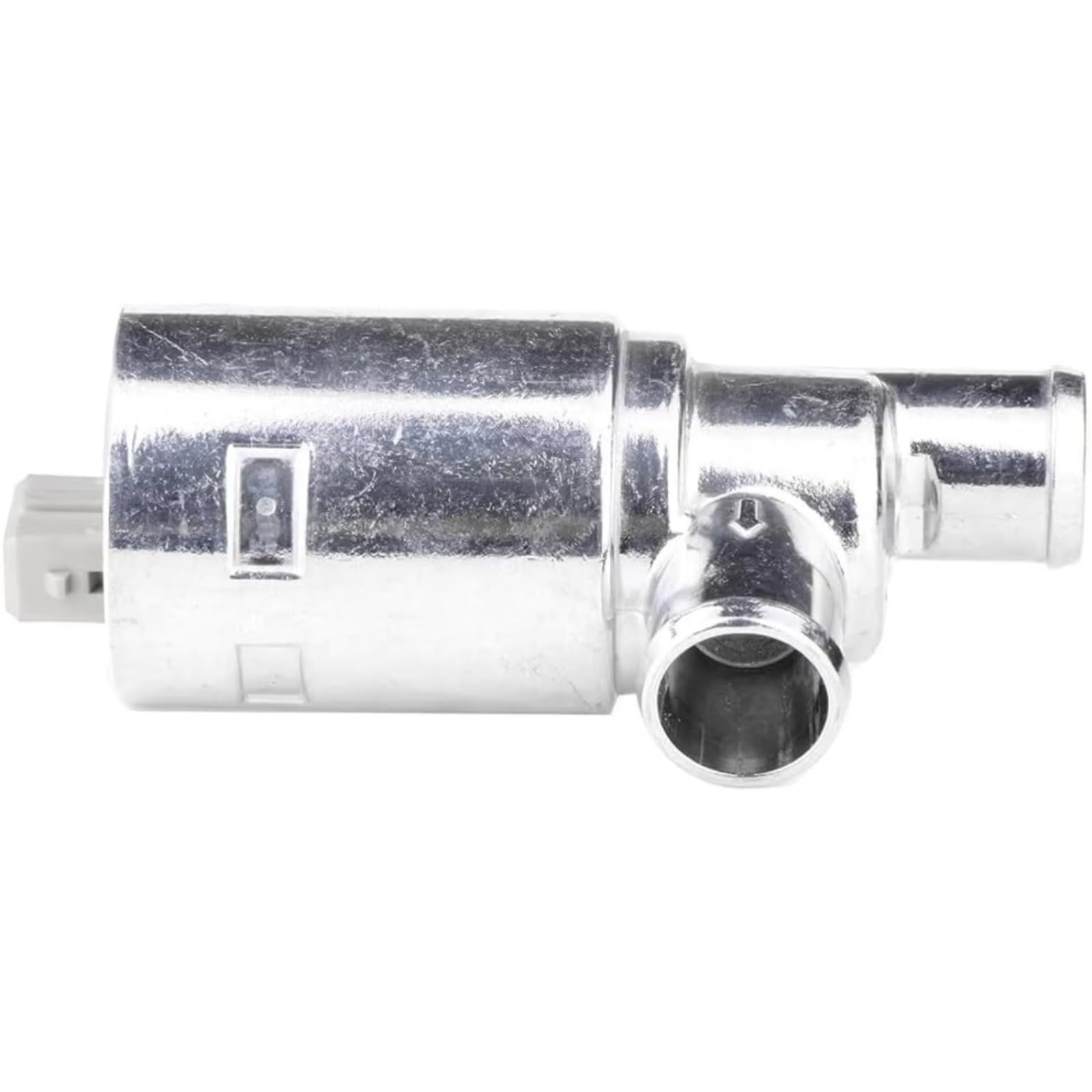 Szynbq One Color Idle Speed Control Valve Idle Air Control Valve Compatible With Saab For 900 1988-1995 Engine Auto Speed 0280140516 13896188