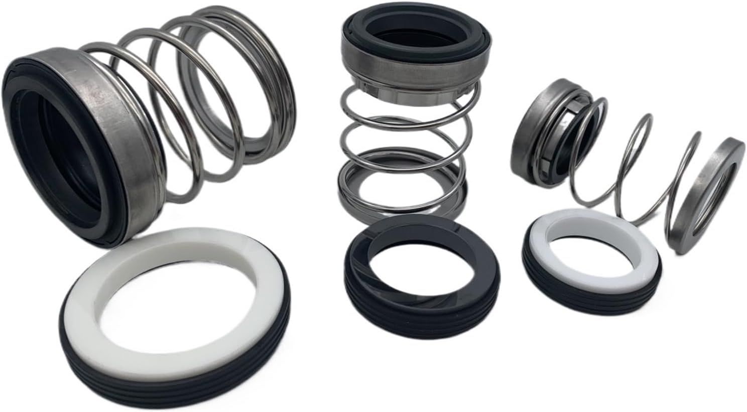 960-14/16/18/20/24/25/28/30/32/33/35/38 TS960 Mechanical Seals for Pumps (Interchange VUL-CAN TYPE 24,Material:CA/NBR)(960-38 CA-CE-NBR)