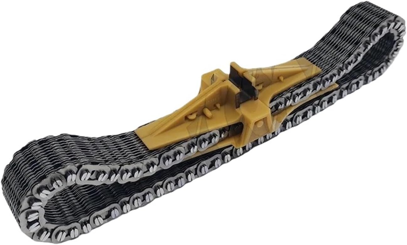 CVT Transmission Pulley Belt Chain Compatible For Nissan Gearbox Car Accessories JF018E JF018