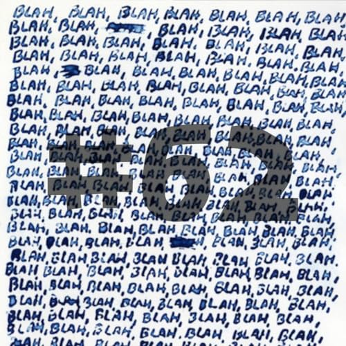l&agrave; o&ugrave; vous &ecirc;tes #62 / silence, we... / NessRadio 2026-03