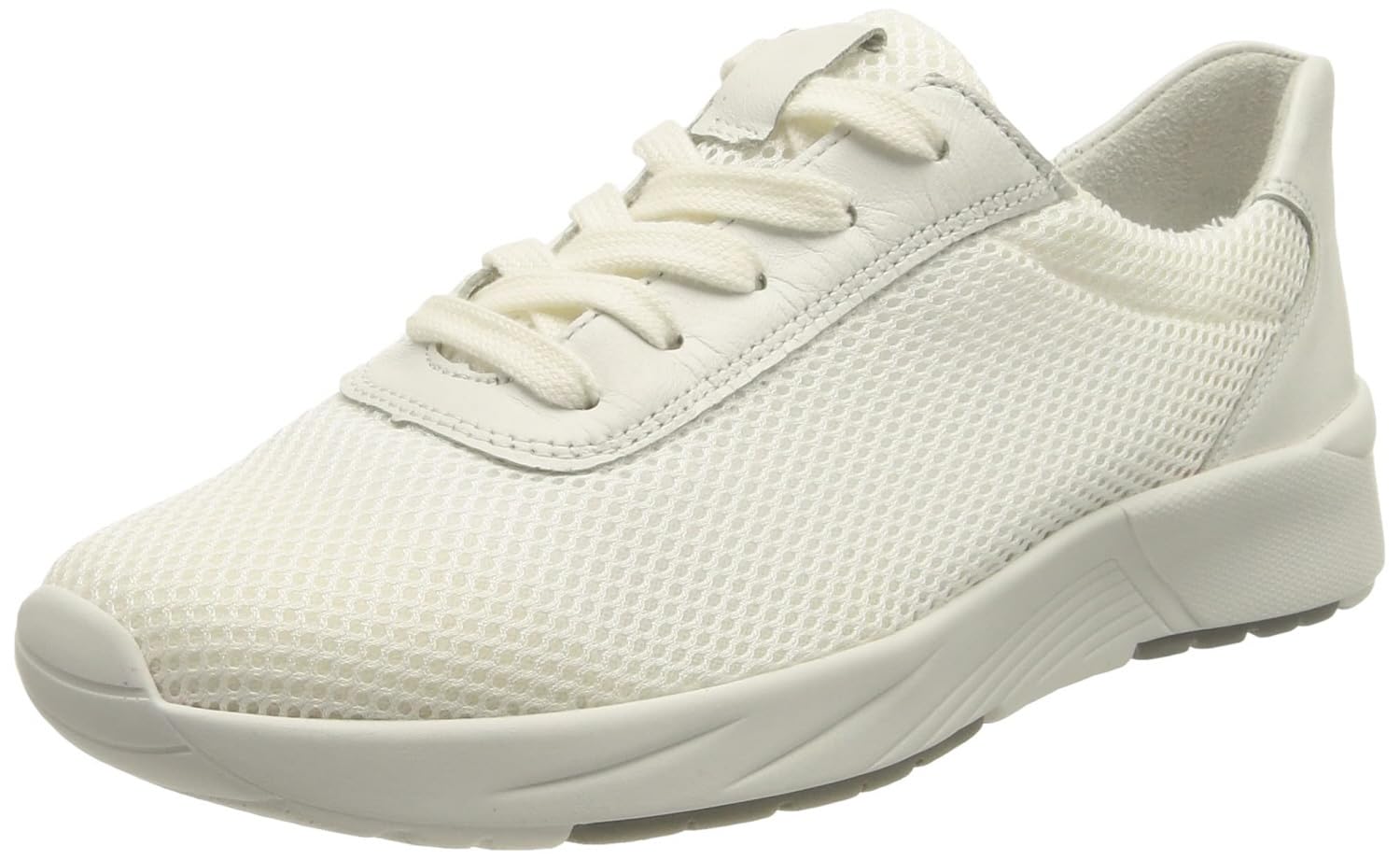 Semler Siggi - H, Sneaker, weiß,